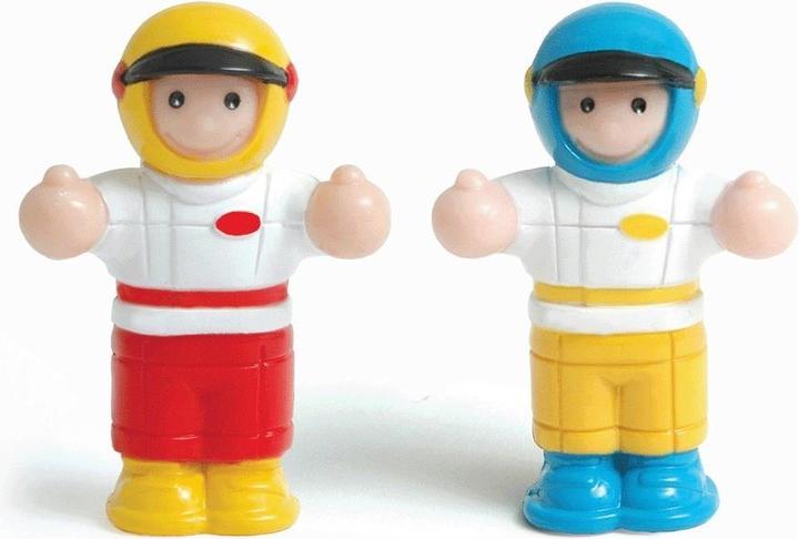 Image du produit WOW Les Turbo Twins