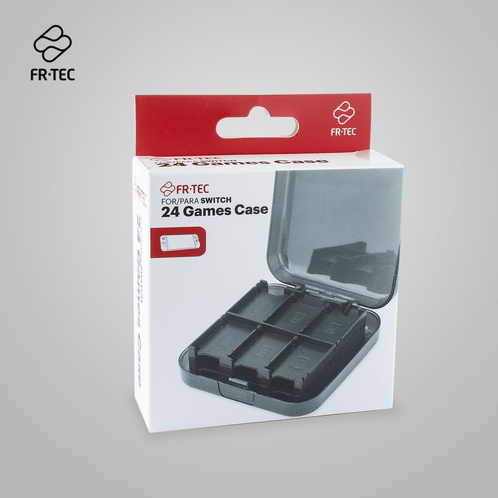 Produktbild Blade 24 Games Case (Switch)