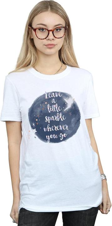 Produktbild Disney Tinker Bell A Little Sparkle TShirt (M)
