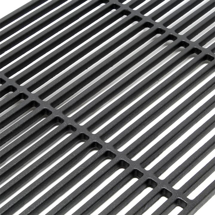 Actual product image Wiltec Rose iron
