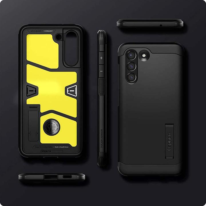 Immagine prodotto Spigen Armatura dura (Samsung Galaxy S21 FE)