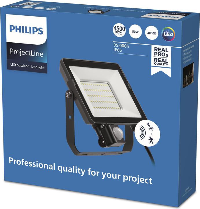 Image du produit Philips Projectline (4500 lm, IP65)