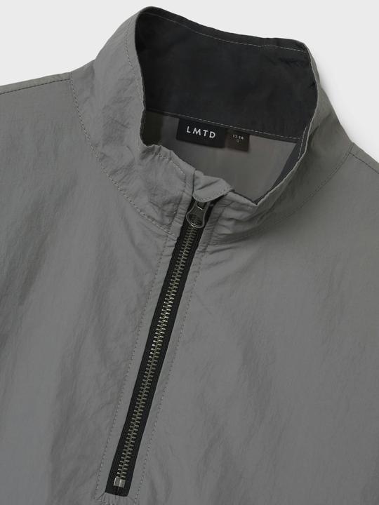 Produktbild Lmtd Half-zip Jacke (146)