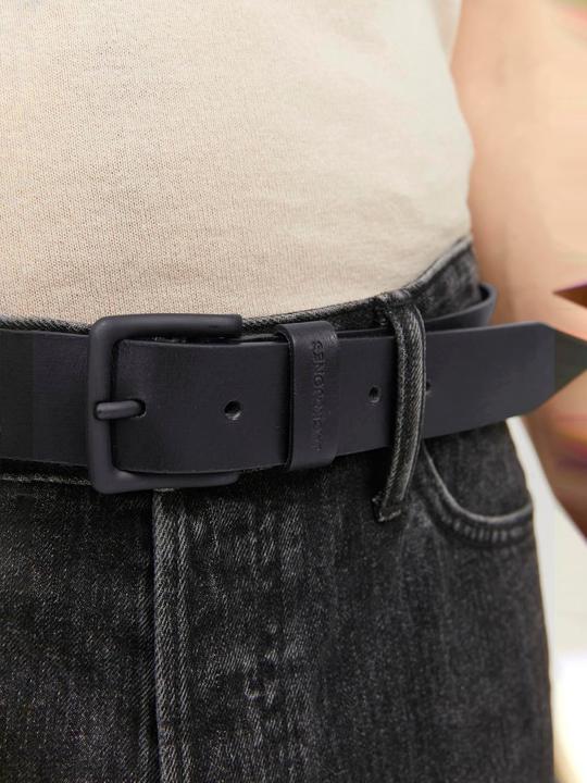 Image du produit Jack & Jones Ceinture en cuir (80)