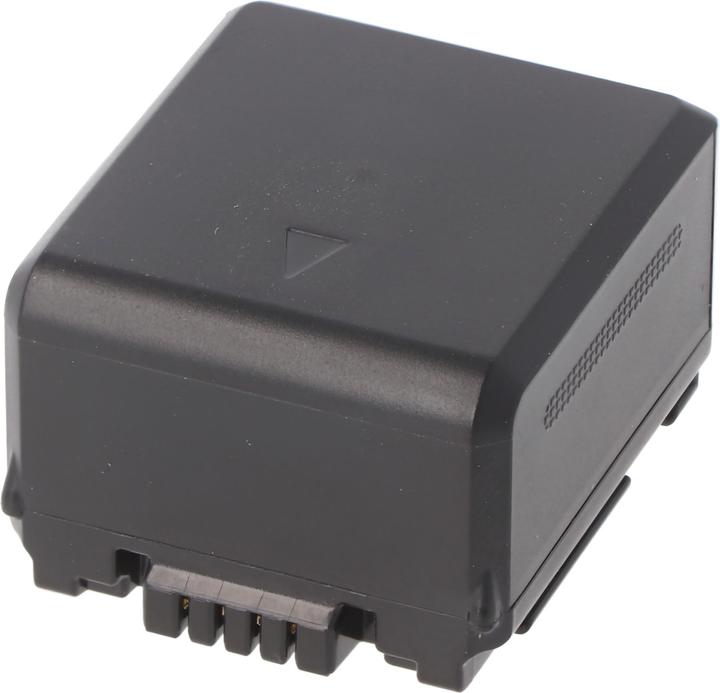 Actual product image AccuCell Battery Panasonic VW-VBG070