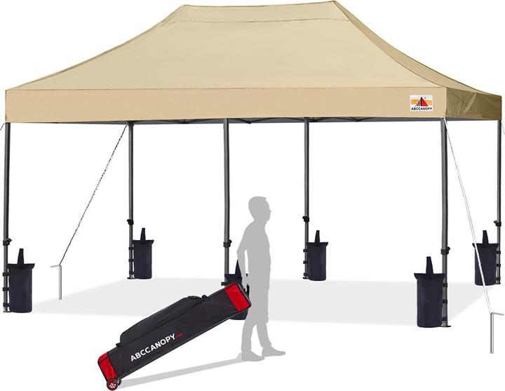 Produktbild Keller Fahnen Profi (600 cm, 300 cm)