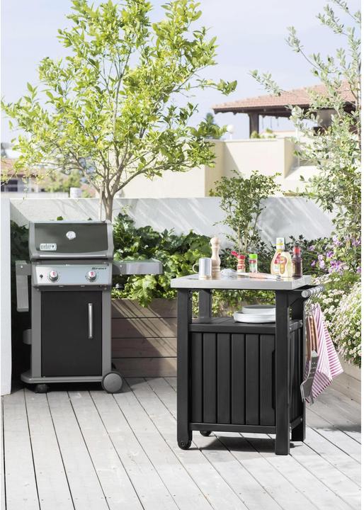 Actual product image Keter Unity