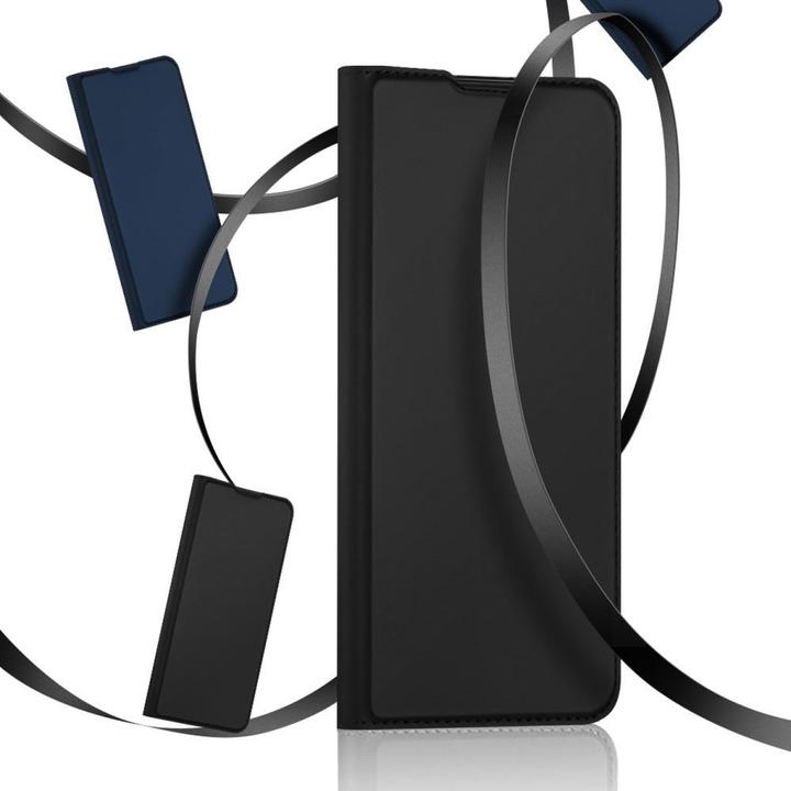 Image du produit Dux Ducis Skin Pro Holster Case Cover with Flap Realme GT Neo 3 black (Realme GT Neo 3)