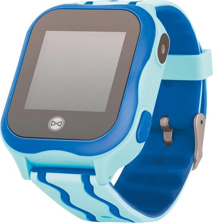 Produktbild Forever Kids Watch GPS WI-FI See Me KW-300