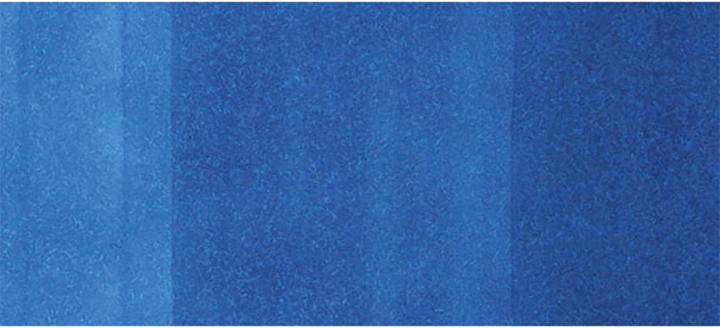 Actual product image Copic Graphic marker Classic type B - 06 (B06 - Peacock Blue, 1 x)