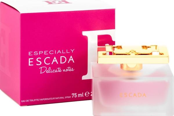 Produktbild Escada Especially (Eau de Toilette, 75 ml)
