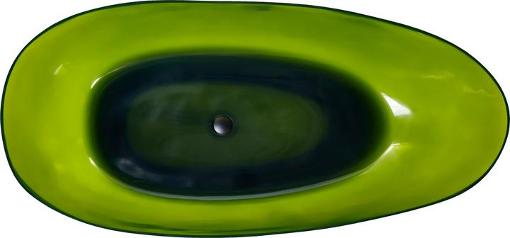 Actual product image Beliani Blancarena (320 l, 169 cm, 78 cm)