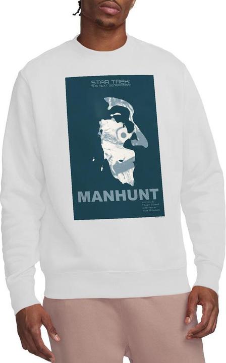 Image du produit - Sweat THE NEXT GENERATION SEASON EPISODE - Adulte (M)