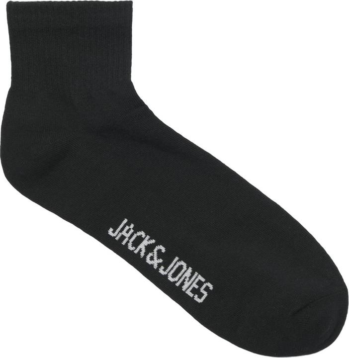 Produktbild Jack & Jones Jacleon Short Tennis Socks 3 Pack (3er Pack, One Size)