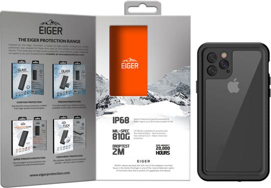 Image du produit Eiger Avalanche Case (Apple iPhone 11 Pro)