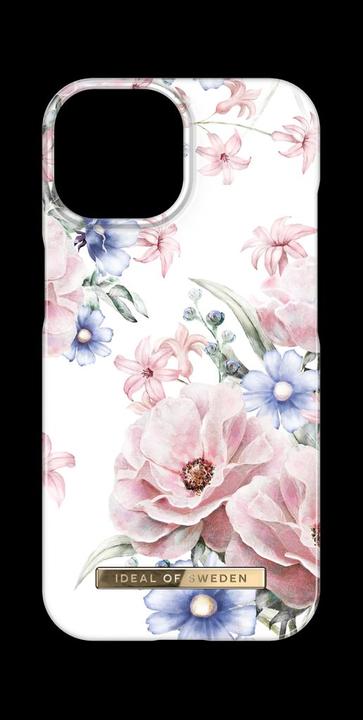 Actual product image iDeal Of Sweden iPhone 15 Pro Case, Floral Romance (Apple iPhone 15 Pro)