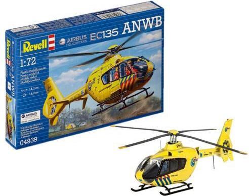 Immagine prodotto Revell Airbus Helicopter EC135 ANWB