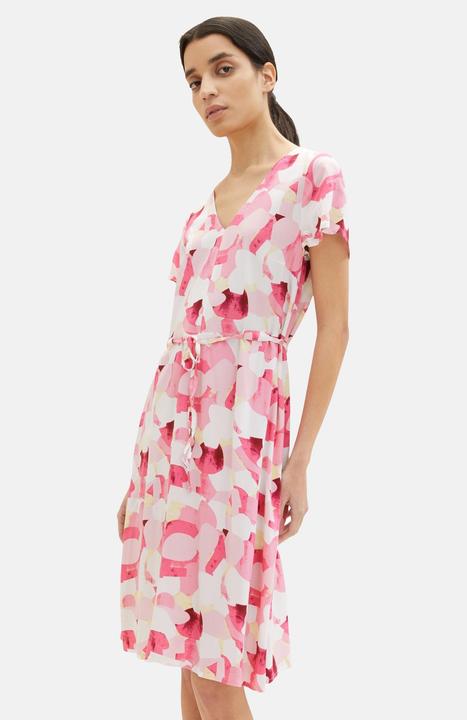 Produktbild Tom Tailor Midikleid (38)