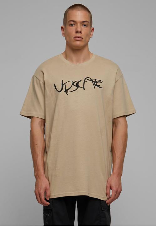 Actual product image Urban Classics Giza Oversize Tee (XXL)