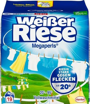 Henkel Megaperls 19Wl