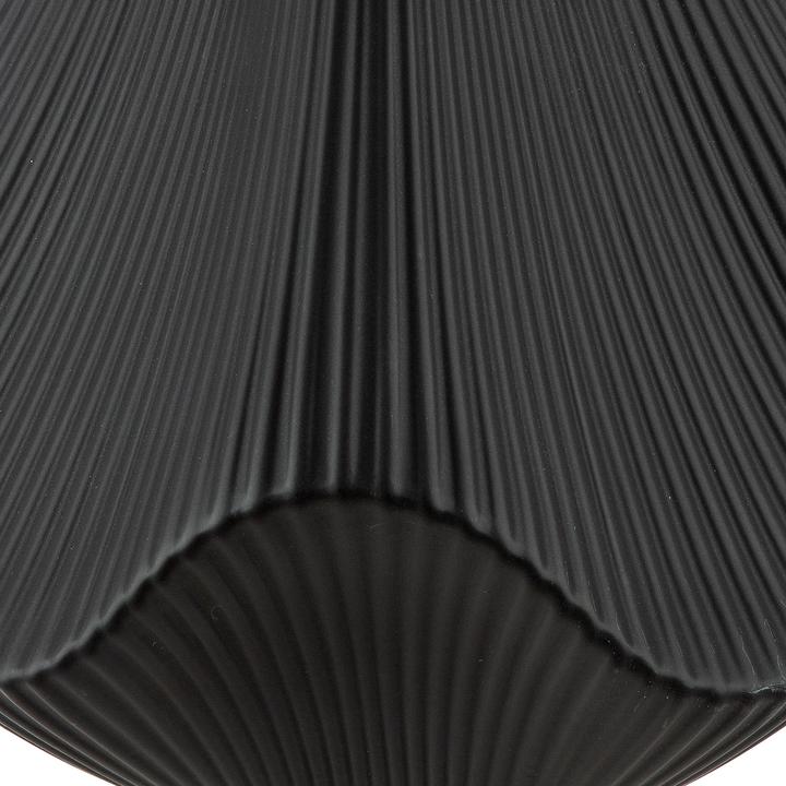 Actual product image Gilde Vase Lamella (18.5 x 22 x 22 cm)