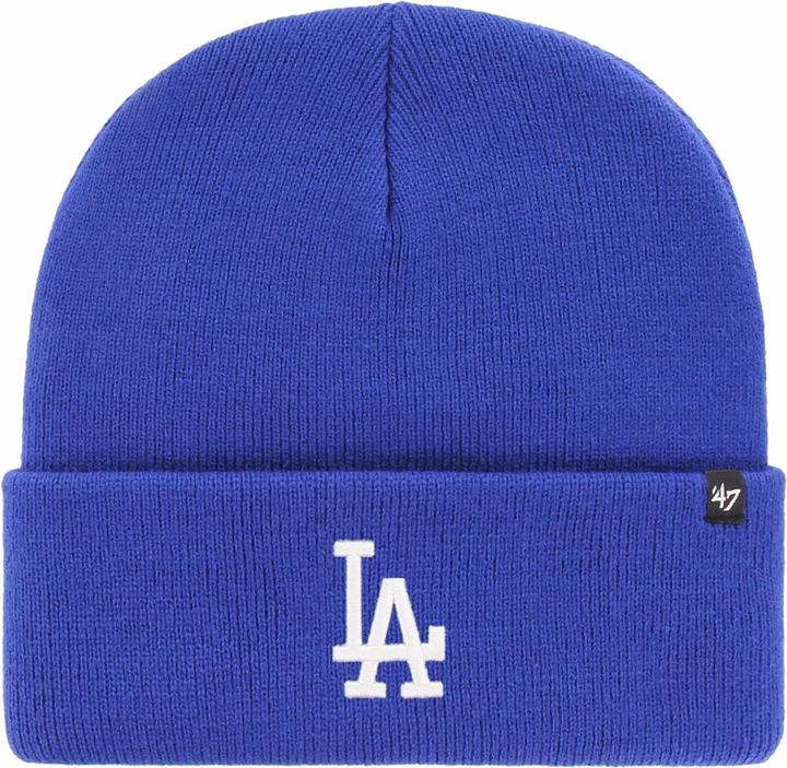 Produktbild 47 Brand Beanie Haymaker Los Angeles Dodgers