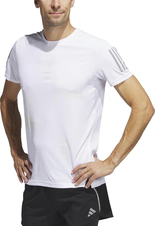 Immagine prodotto adidas magia run for the oceans (L)