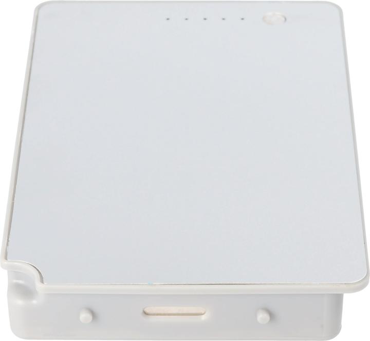 Immagine prodotto AccuCell Batteria del PowerBook G4 15 (4400 mAh)