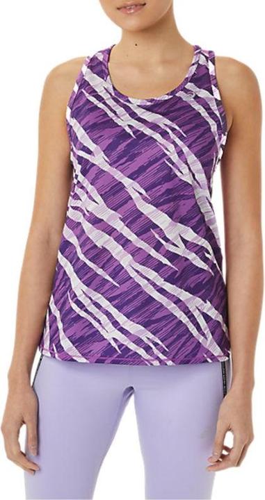 Produktbild ASICS Performance Wild Camo Tank 2012C380-501 - S (S)