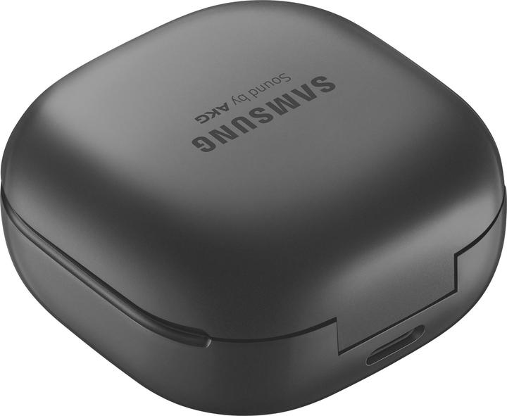 Produktbild Samsung Galaxy Buds Live (ANC, 5.50 h, Kabellos)