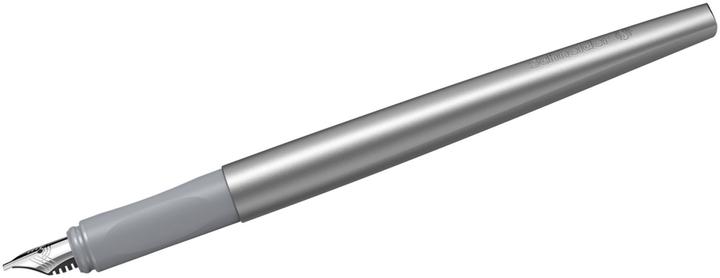 Immagine prodotto Schneider Stilografica Callissima 1,5 mm, antracite (Antracite, 1 x)