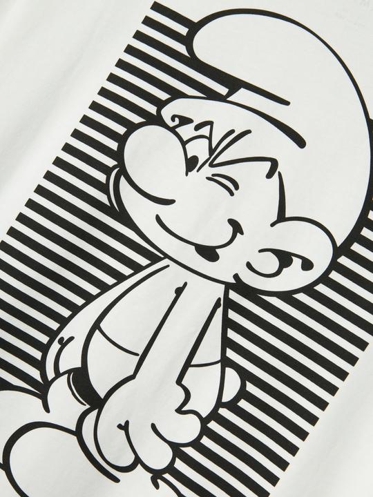 Actual product image Lmtd Schlumpf T-Shirt (170)