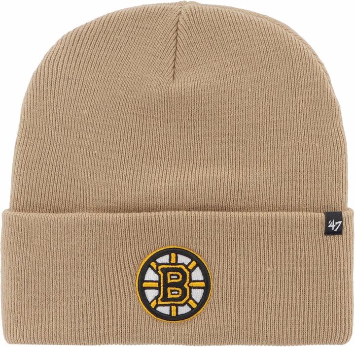 Produktbild 47 Brand Beanie Haymaker Boston Bruins