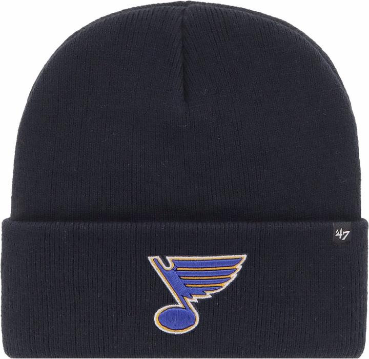 Immagine prodotto 47 Brand Beanie Haymaker St. Louis Blues