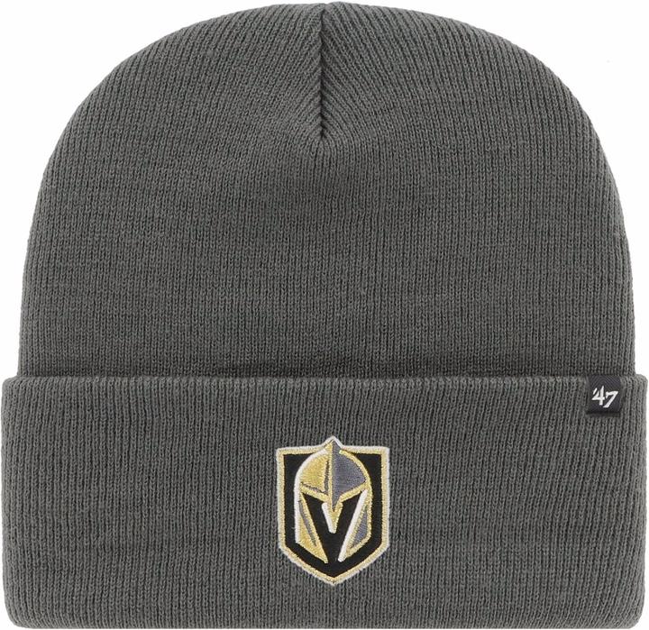 47 Brand Beanie Haymaker Vegas Golden Knights