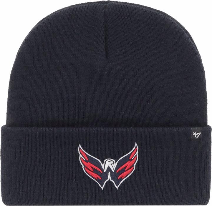Produktbild 47 Brand Beanie Haymaker Washington Capitals