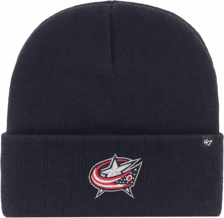 47 Brand Beanie Haymaker Columbus Jackets