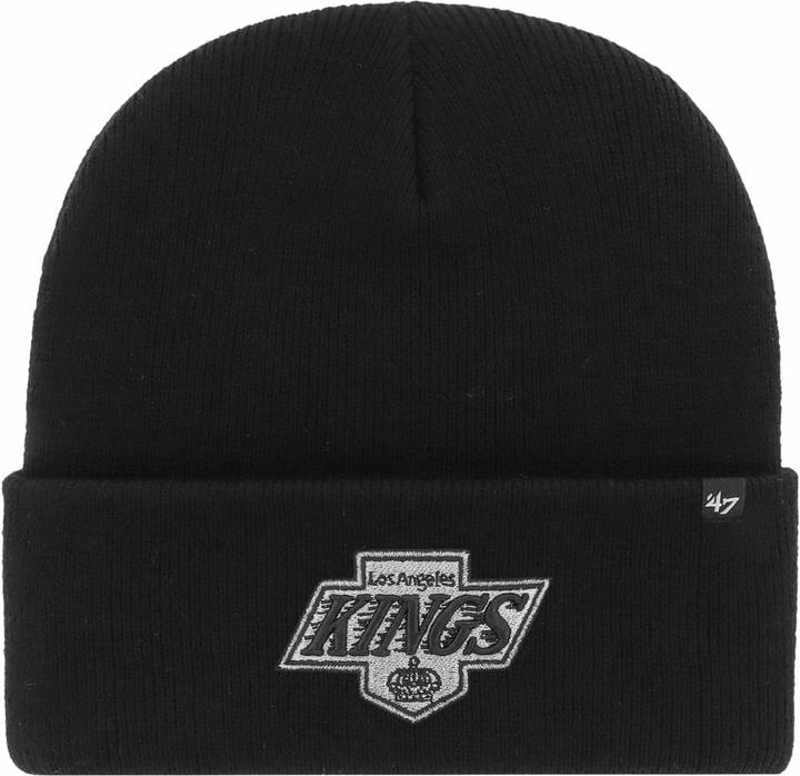 47 Brand Beanie Haymaker Los Angeles Kings