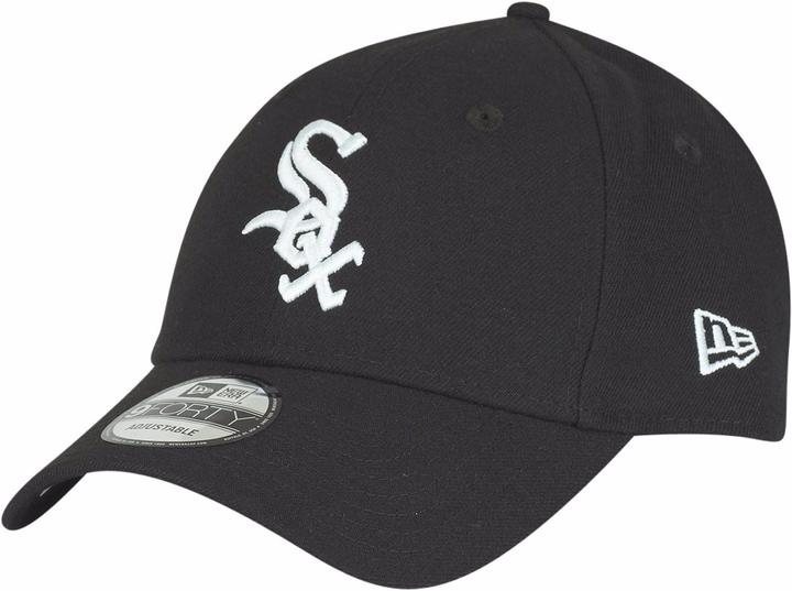 Produktbild New Era 9Forty MLB League Chicago White Sox (One Size)