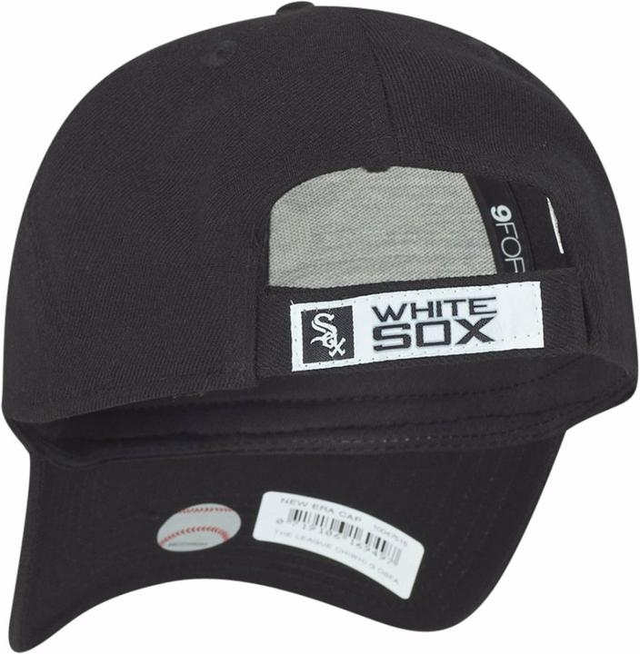 Produktbild New Era 9Forty MLB League Chicago White Sox (One Size)