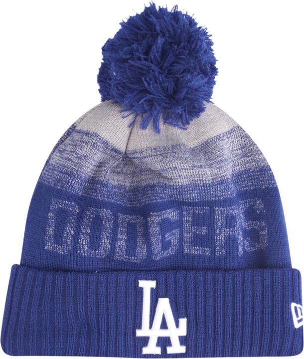 Actual product image New Era MLB Onfield La Dodgers