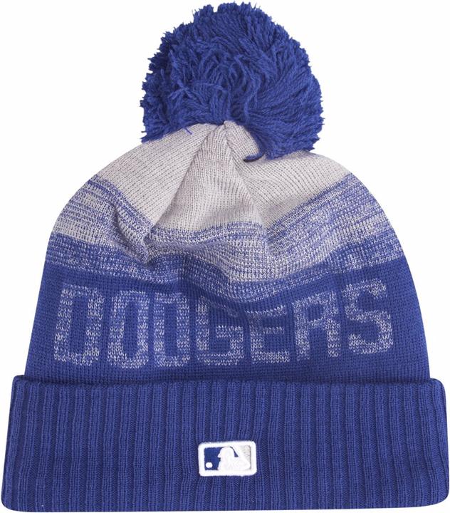Actual product image New Era MLB Onfield La Dodgers