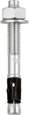 Actual product image Fischer Anchor bolt R 88561 FAZ II 10/ 20K Steel electrogalvanised electrogalvanised (25 pcs.)