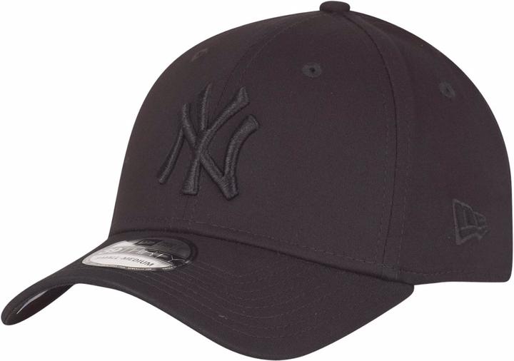 Produktbild New Era 39Thirty Stretchfit New York Yankees (XL)