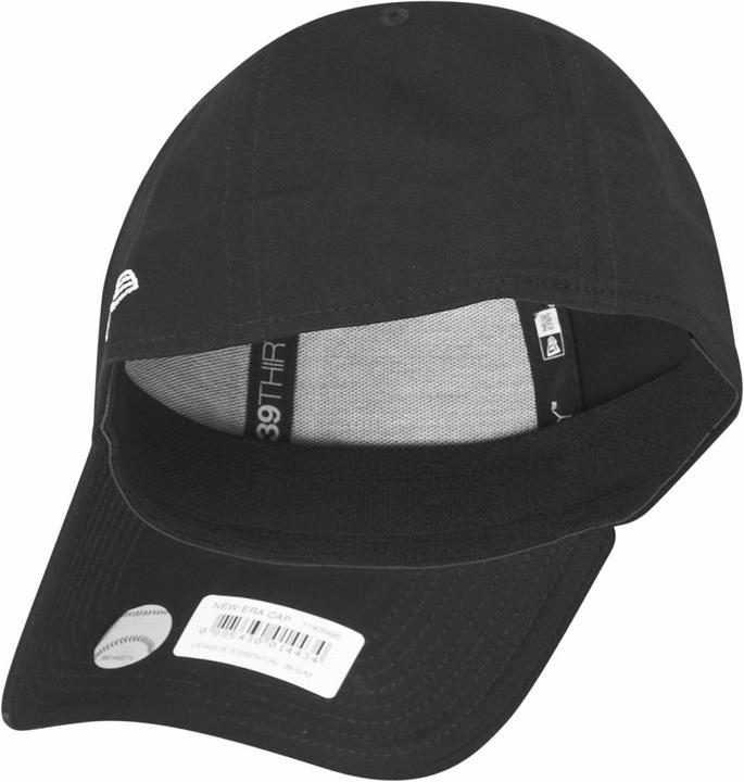 Produktbild New Era 39Thirty Stretchfit New York Yankees (XL)