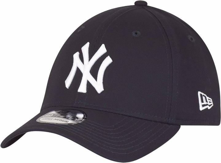 Actual product image New Era 39Thirty Stretchfit New York Yankees (XL)