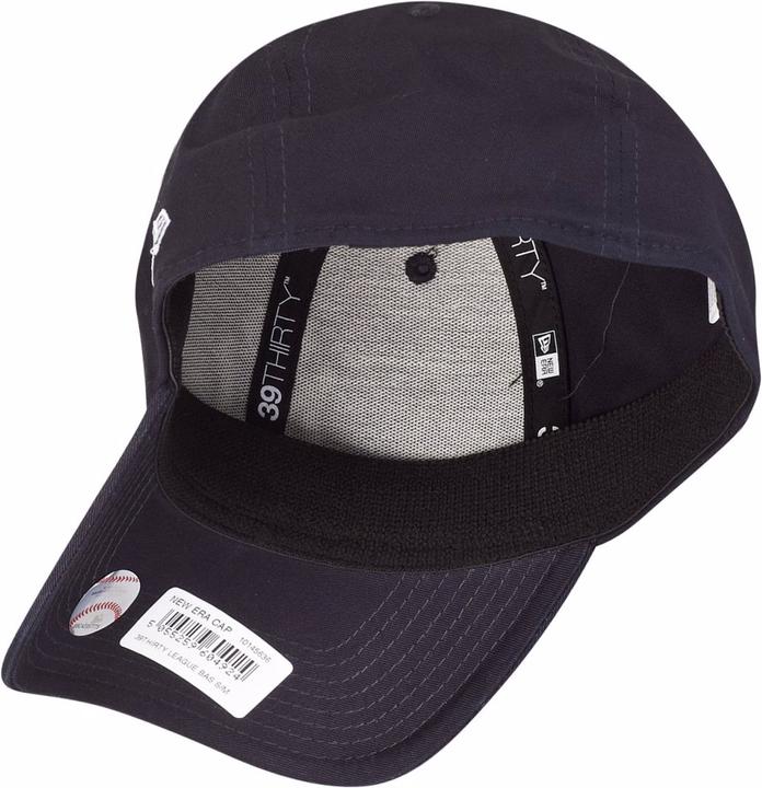 Actual product image New Era 39Thirty Stretchfit New York Yankees (XL)