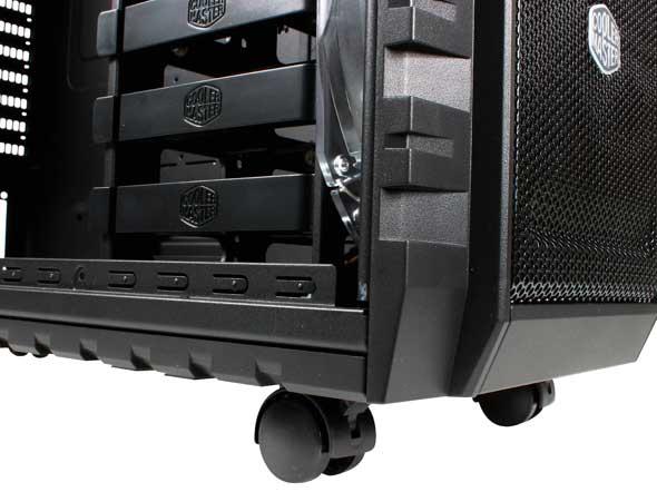 Produktbild Cooler Master Haf X (ATX, E-ATX, XL-ATX)