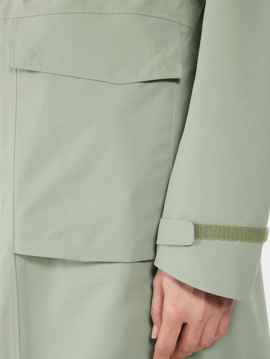 Actual product image Didriksons Women's Nadja Parka 4 (40)
