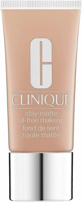 Actual product image Clinique Stay-Mat (14-vanilla)